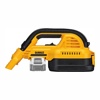 Аккумуляторный пылесос DeWALT DCV517N