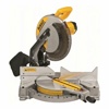 Торцовочная пила DeWALT DWS715-A9