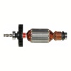 Ротор 240В в сб.к HP1630 MAKITA 513439-3