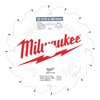 Диск пильный 210х2,4х30 мм / Z16 MILWAUKEE 4932471324