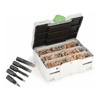 Комплект вставной шипов Festool DOMINO DS 4/5/6/8/10 1060 BU 576794