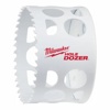 Milwaukee Hole Dozer 76мм (49560173)