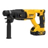 Перфоратор DeWALT DCH133M2 20V