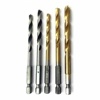 Набор сверл по дереву и металлу 1/4", 5 шт. MAKITA
