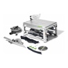Дисковая монтажная пила Festool Precisio CS 70 EBG 574776