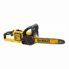 Пила цепная аккумуляторная DeWALT DCM575N 60V