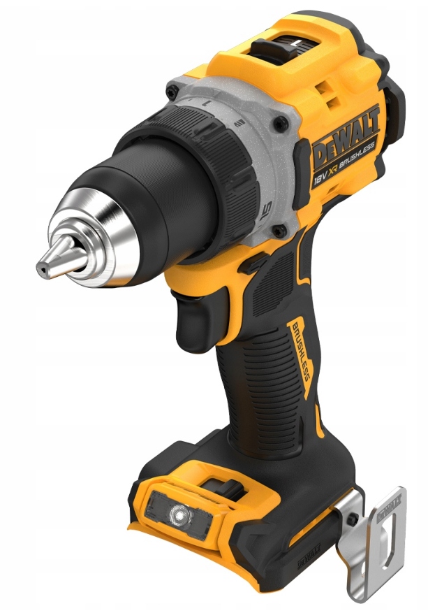 Шуруповерт DeWALT  DCD800N