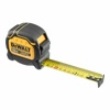 Рулетка 8 м DeWalt (лента: 32 мм, класс точности: 2)  DWHT36928-0