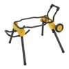 Подставка для настольных пил DeWALT DWE74911