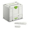 Систейнер Festool SYS3-COMBI M 337 577767