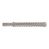 Бур SDS-max 28x570мм MILWAUKEE 4932352779