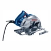 Пила циркулярная BOSCH GKS 140 (06016B3020)