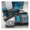 Электролобзик аккумуляторный  Makita (18V / без АКБ и ЗУ / BL / Soft no Load / Коробка) DJV185Z