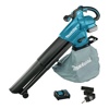 Воздуходувка-пылесос аккумуляторная MAKITA DUB187T001