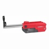 Система пылеудаления для электроинструмента Milwaukee M18 FDDEL32-0 / 4933492142