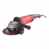 Угловая шлифовальная машина Milwaukee AGVKB-24-230 EKX / 4933471464