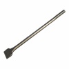 Долото SDS-MAX MAKITA 400х50мм широкое, D-34235