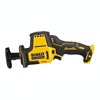 Пила сабельная аккумуляторная Dewalt DCS312N-XJ- фото