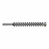 Бур c 4 режущими кромками SDS-Max 38 x 570 - 1 шт Milwaukee 4932352793