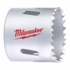 Коронка биметаллическая Milwaukee Contractor 44мм 4932464687