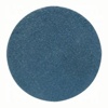 Набор шлифлистов PWR180 CE D180 K60 (5шт) 2.609.256.D37