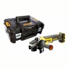 Шлифмашина угловая (углошлифмашина) аккумуляторная DeWALT  20V DCG405NT