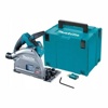 Пила дисковая погружная Makita XGT_  (40V / без АКБ и ЗУ / 165*20 мм / 56 мм / MakPac) SP001GZ02