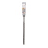 11х200х260 мм бур (сверло) SDS-plus 5X BOSCH