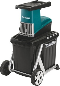 Измельчитель садовый  Makita UD2500- фото