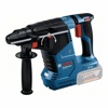 Перфоратор аккумуляторный  Bosch GBH185-LI 0611924020