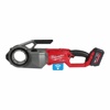 Резьбонарезной инструмент аккумуляторный  M18 FPT2-121C Milwaukee 4933478597