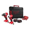 Набор электроинструмента Milwaukee M18 BLCPP2B-502C 4933492837