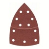 Набор шлифлистов для мультишлифмашины 102*62/93 K240 (10шт) для PSM 2.609.256.A66
