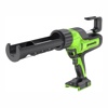 Аккумуляторный пистолет для герметика Greenworks G24CAU 3501707