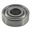 РАДИАЛЬНЫЙ ШАРИКОПОДШИПНИК, Bosch для GW 6-115, GSC 160, GWS 660 2600905032