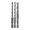 Набор сверл Bosch 2608589527