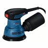 Шлифмашина эксцентриковая Bosch GEX125 Professional 06013A8020