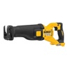 Аккумуляторная сабельная пила DeWALT DCS389N
