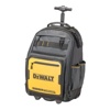 Рюкзак  DeWalt для инстр. на колесах (46 карманов,отделение для ноутбука 13",350х240х540) DWST60101-1