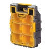 Органайзер с металлическими защелками (11x34x26 см, 6 отсеков) DeWalt DWST14735