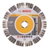 Диск алмазный 180х22 мм универс. сегмент. ( сухая резка) BOSCH 2608600351