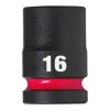 Milwaukee Shockwave 1/2" 16мм (4932480310)