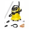 Пылесос  хозяйственный Karcher WD 6 P V-25/8/22/T 1.628-313.0