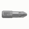 Насадка-бита ECO PZ2 25мм (1шт) 2.608.521.222