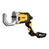 Насадка для резки труб ПВХ/ПЕКС DEWALT DWAPVCIR