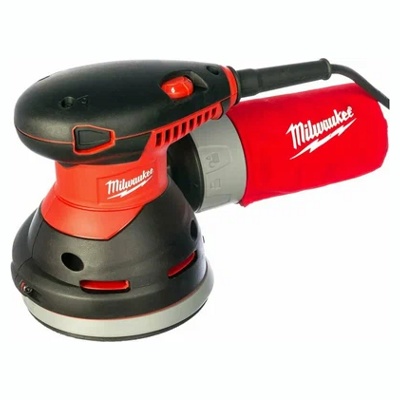  Milwaukee ROS 125 E 4933433180