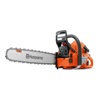 Бензопила Husqvarna 372 XP 9657029-18