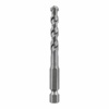 BOSCH Сверло по плитке HEX-9 Ceramic 8х90 мм