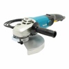 Углошлифмашина Makita GA9010CF