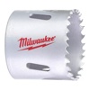 Коронка биметаллическая MILWAUKEE Contractor 54мм 4932464690